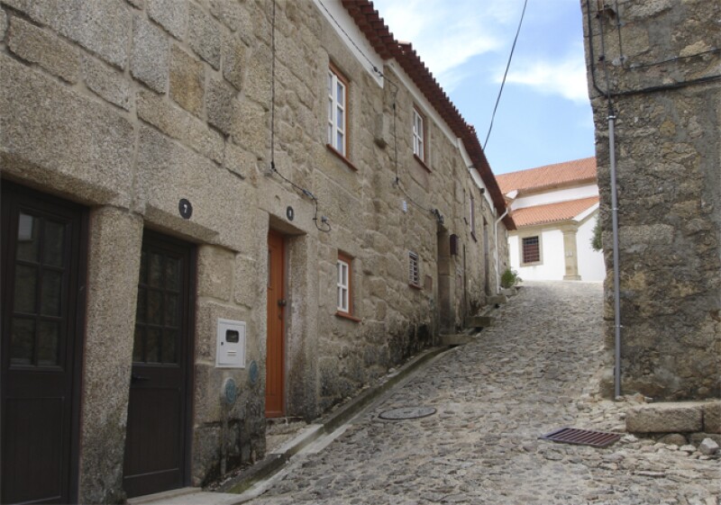 Aldeas Historicas 1