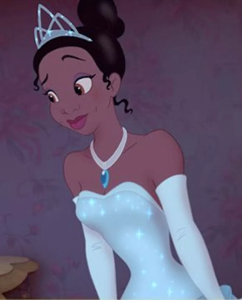 La casa de dibujos animados más famosa del mundo lanzará a finales de año una nueva película titulada `The princess and the frog´, cuya protagonista se suma al furor afroamericano en EU.