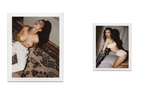 Leder/Ratajkowski