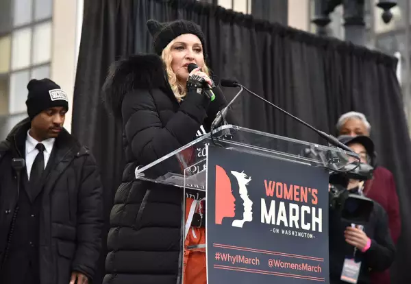 Women's March