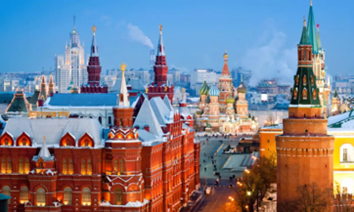 La deuda externa de Rusia alcanza solo el 31% del PIB. (Foto: Getty Images)
