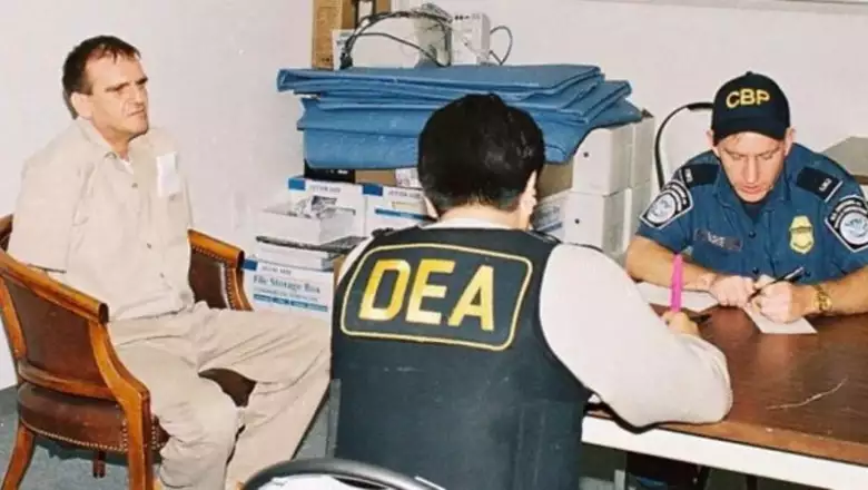 Héctor Luis “El Güero” Palma, líder del cártel de Sinaloa, fue extraditado el 9 de abril 2007 luego de haber permanecido en prisión en México desde 1995. En 2008, luego de que se declaró culpable por delitos de narcotráfico y crimen organizado, fue sentenciado a 16 años de prisión en el penal de máxima seguridad de Florence, Colorado.