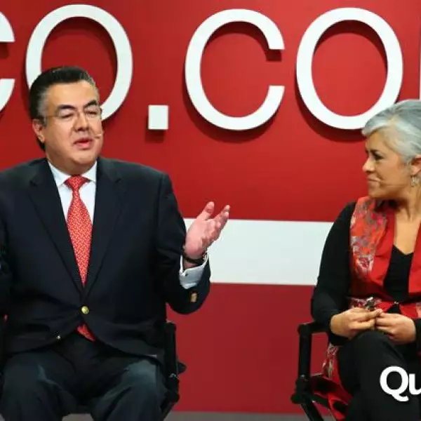 Presentación CNN México