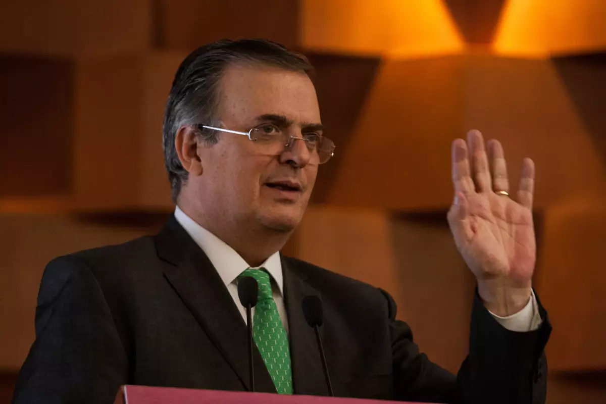 Marcelo Ebrard