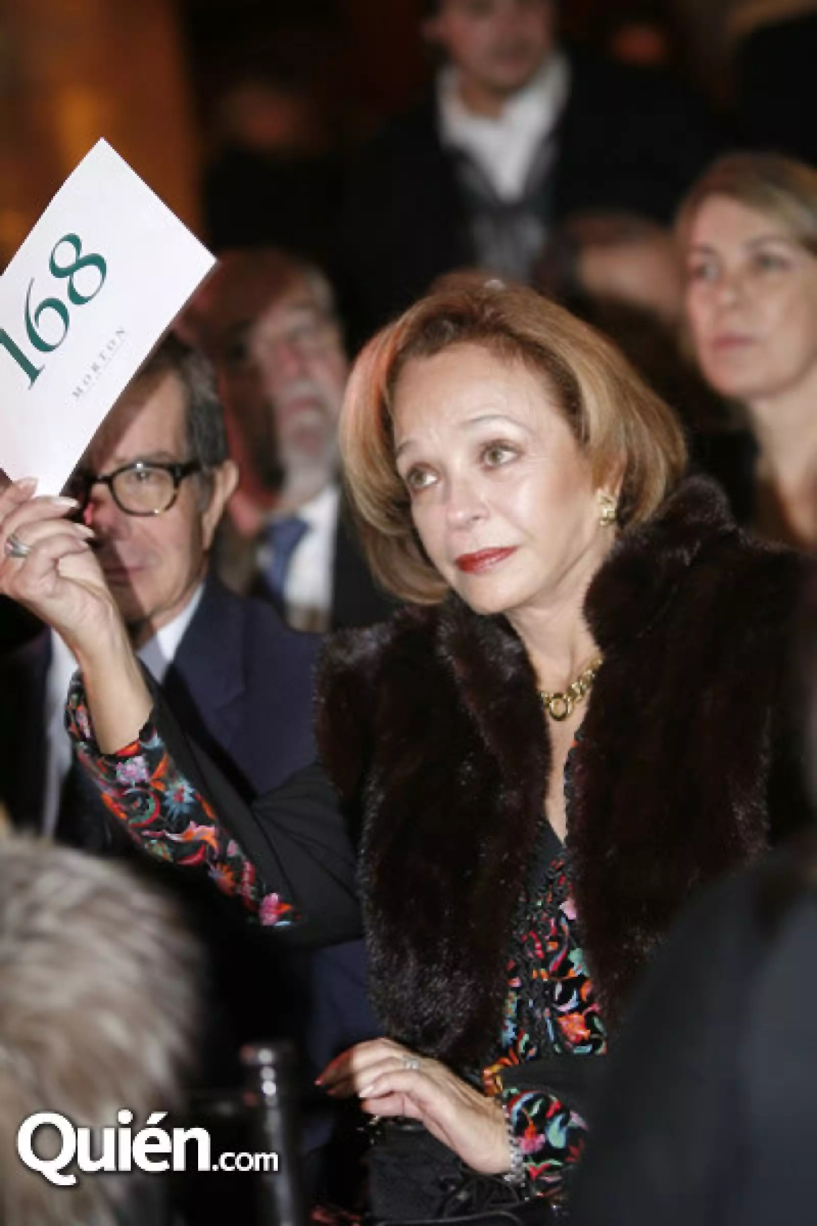 Patricia Lerdo de Tejada