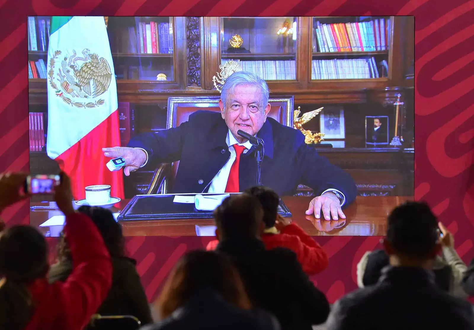 12 de enero de 2022