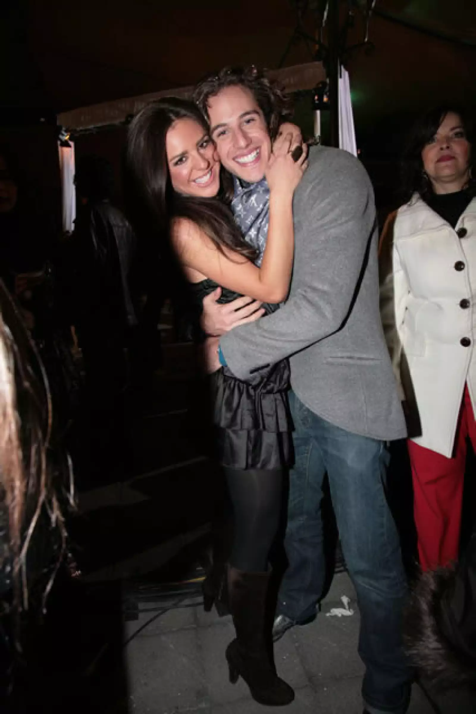 Ventaneando celebra posada