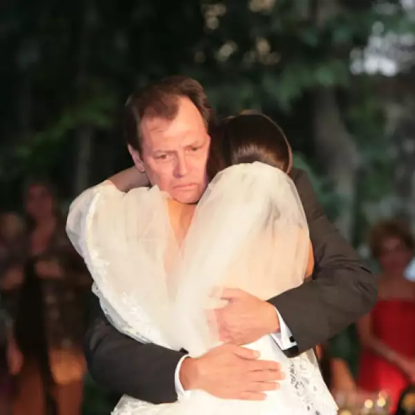 Boda en Cuernavaca de Barbara Deschamps y Manuel Tamayo