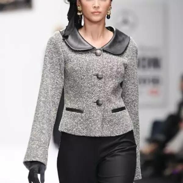 MBFM Pasarela Pedro Loredo