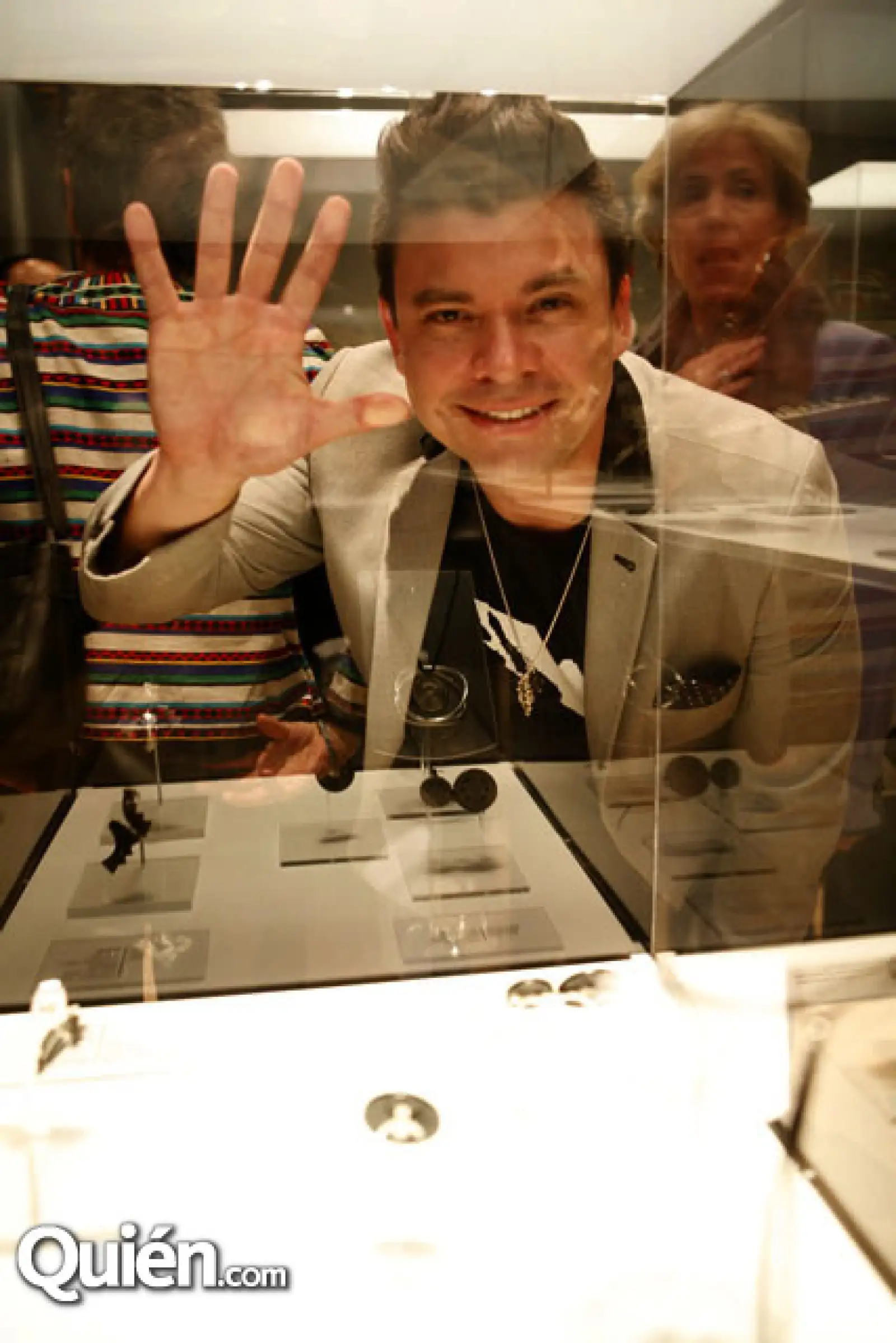 Mauricio Serrano