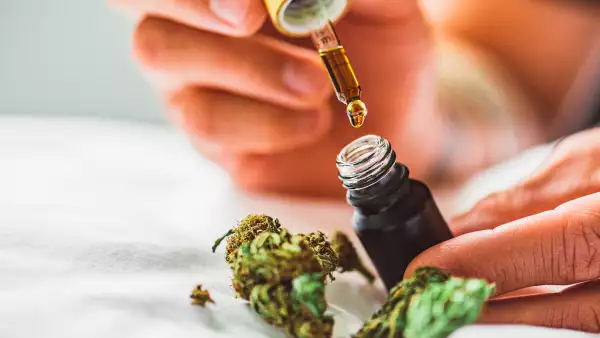El uso cannabis medicinal está permitido en México desde 2017. (iStock)