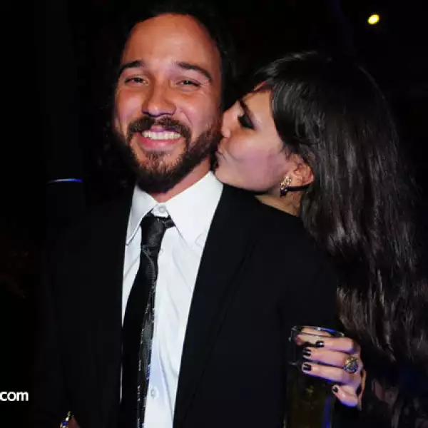 Yojanan Montaño,Gabriela Garibi