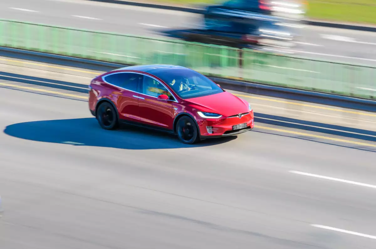 Tesla