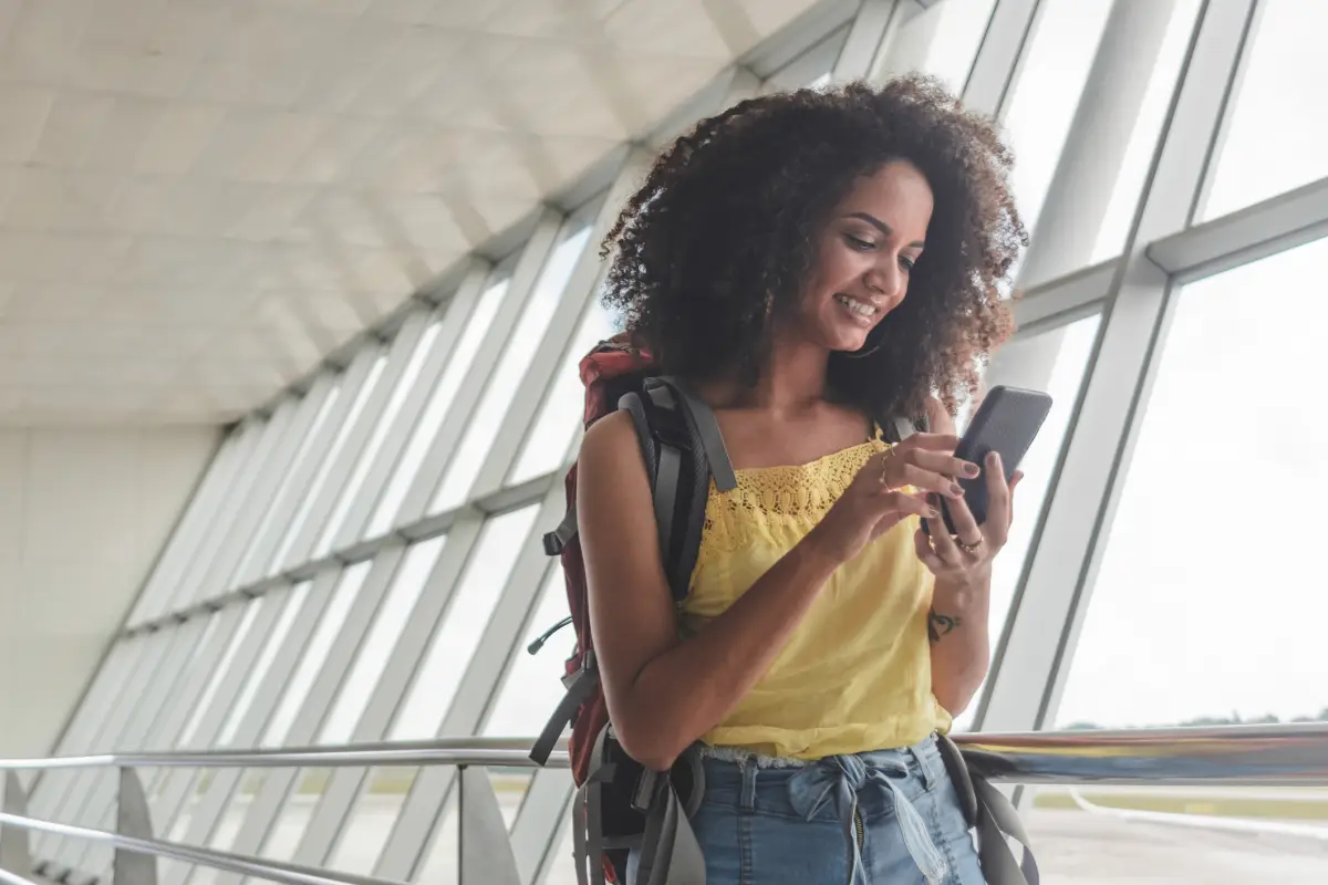 tips para viajar y apps