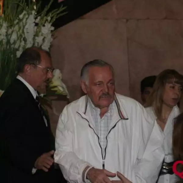 Marek Keller, José Luis Cuevas