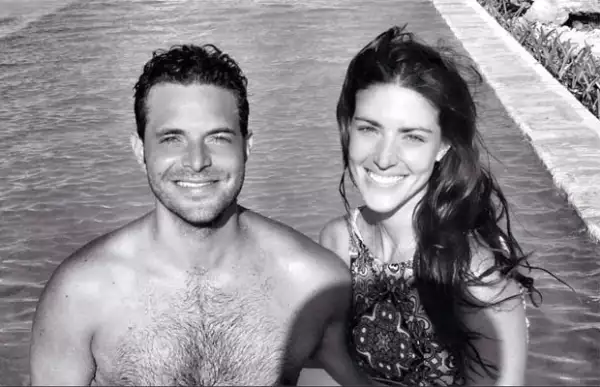 Lorenza y Diego están listos para esta nueva etapa de su vida.