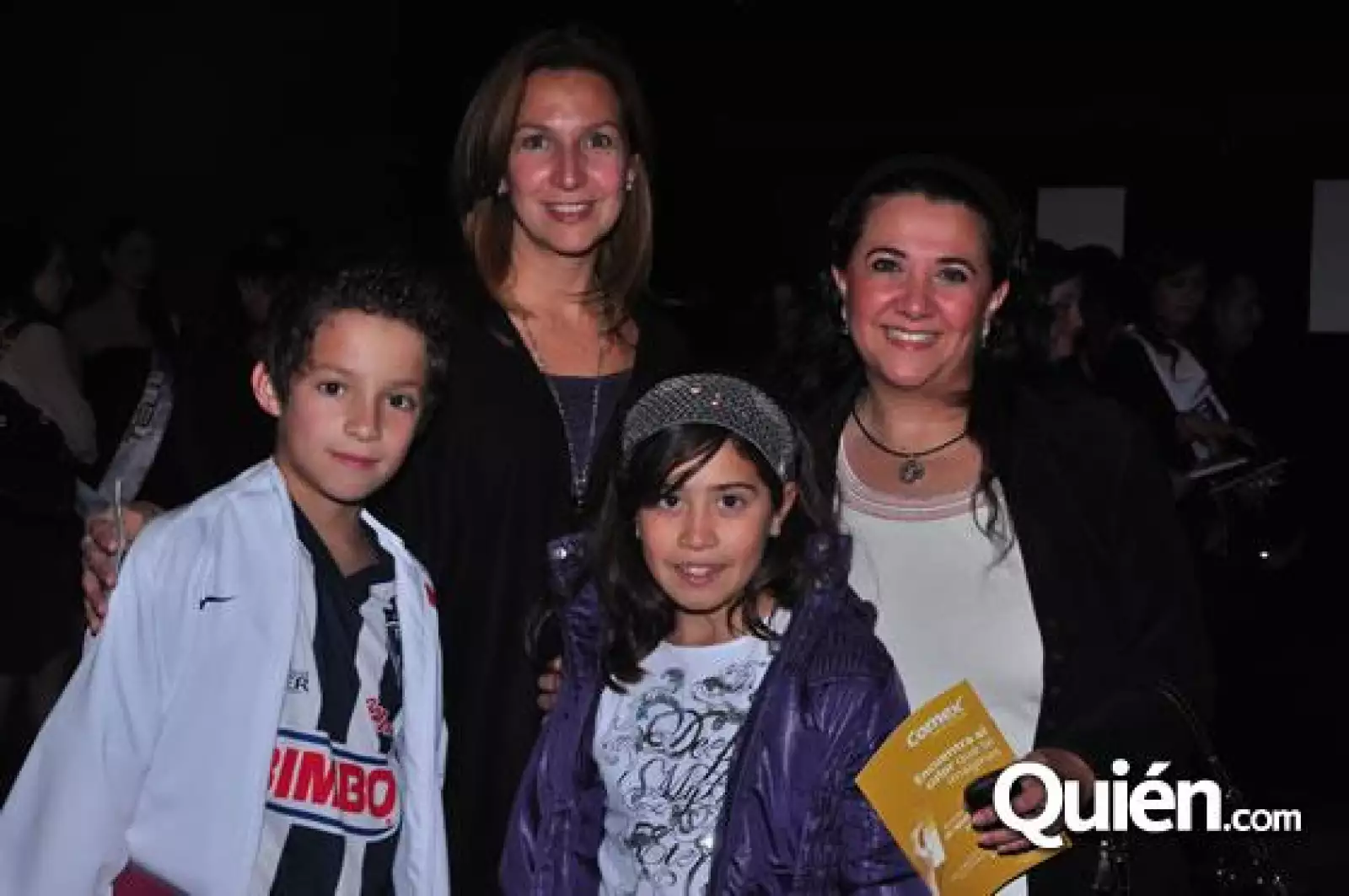 Brindis Navideño Iza Business Centers