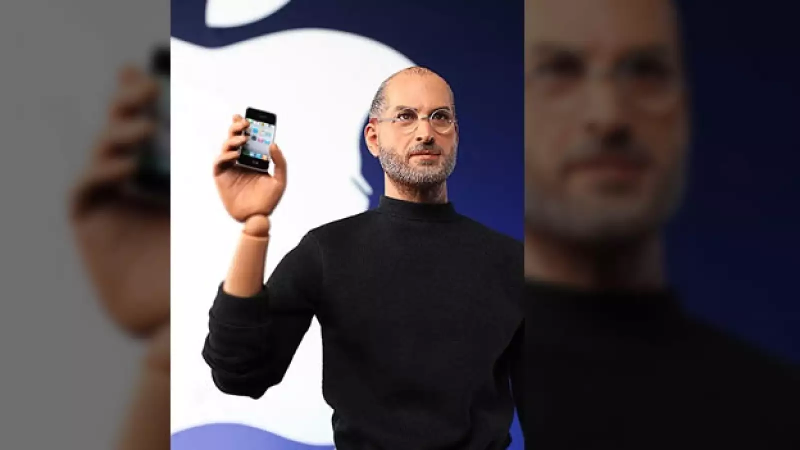 figura steve jobs