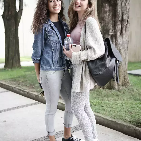 Back to school Anáhuac