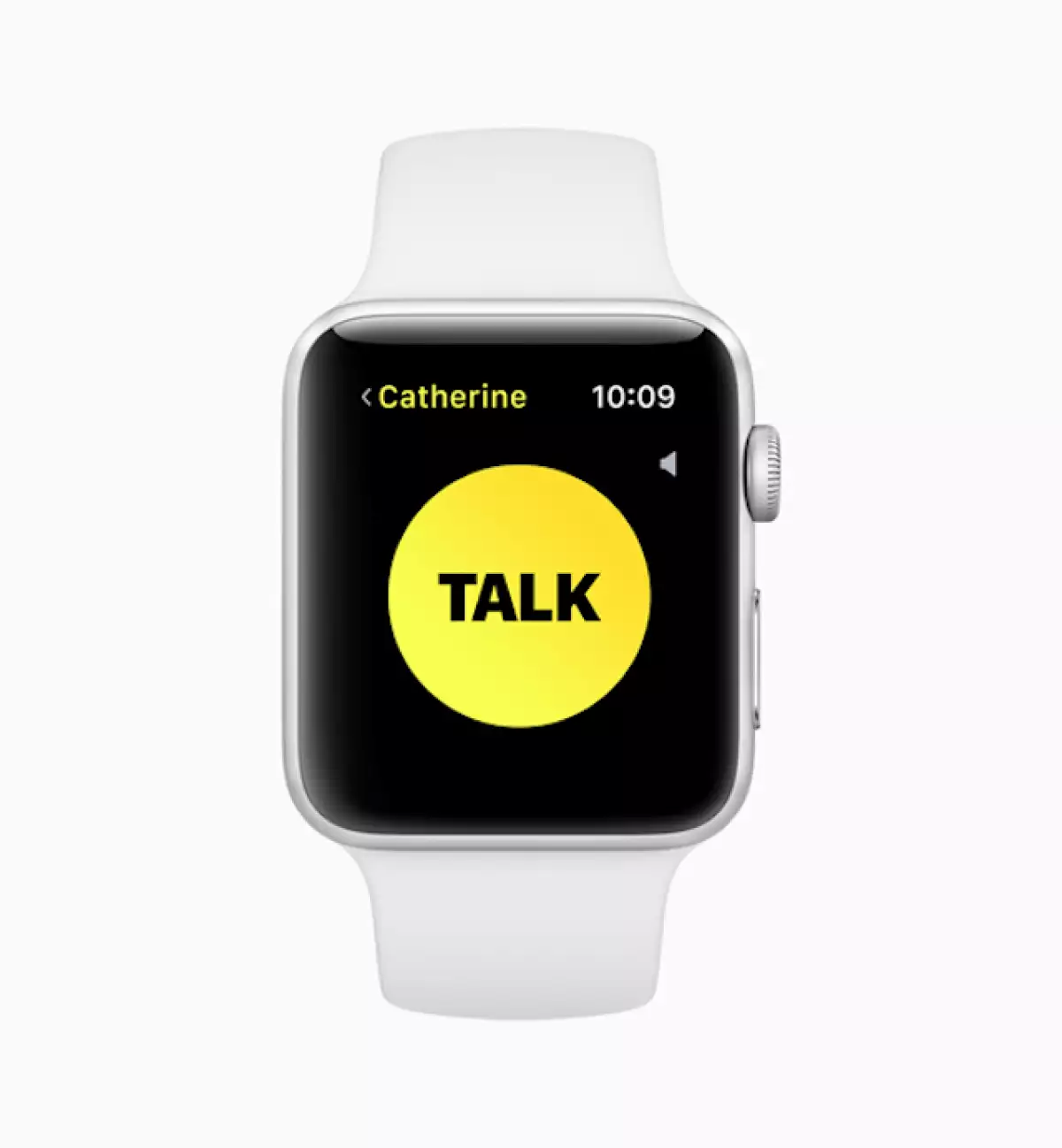 WatchOS 5