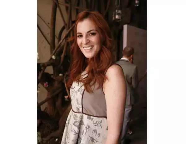 La ex integrante de Jeans aseguró que es muy importante la autoexploración.