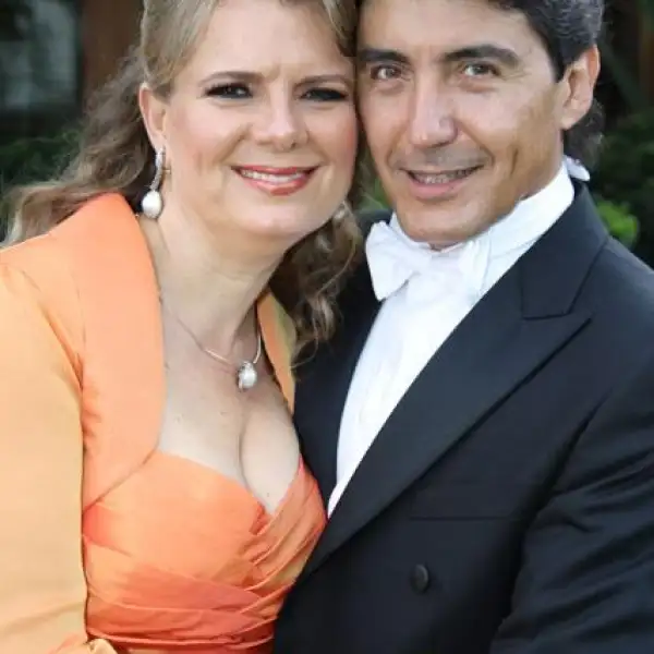Juntos para toda la vida