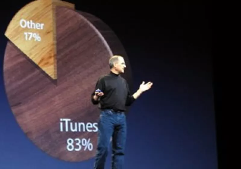 El poder de Apple, hoy en día, es mayor al que jamás ha tenido Microsoft. (Foto: Fortune)