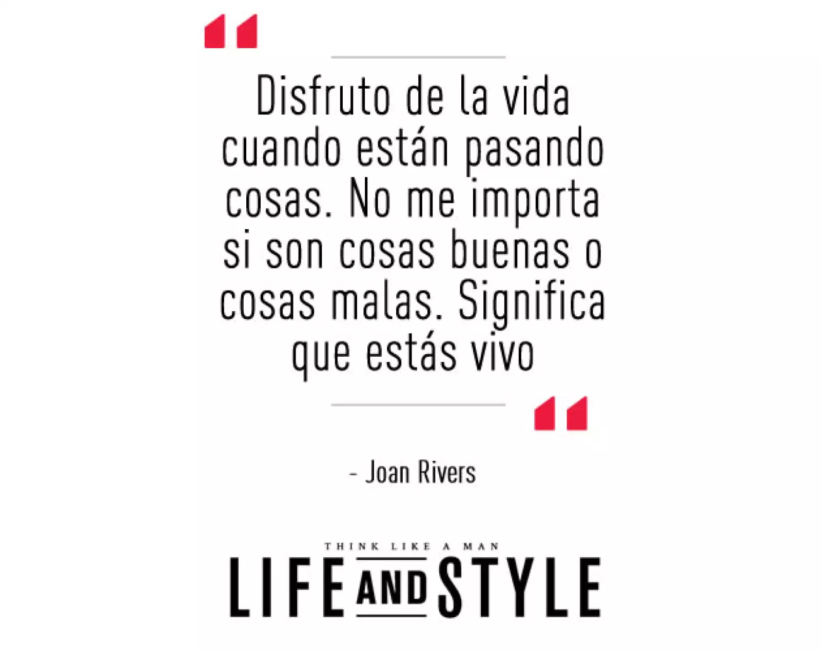 Joan Rivers