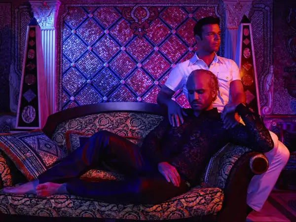 Gianni Versace