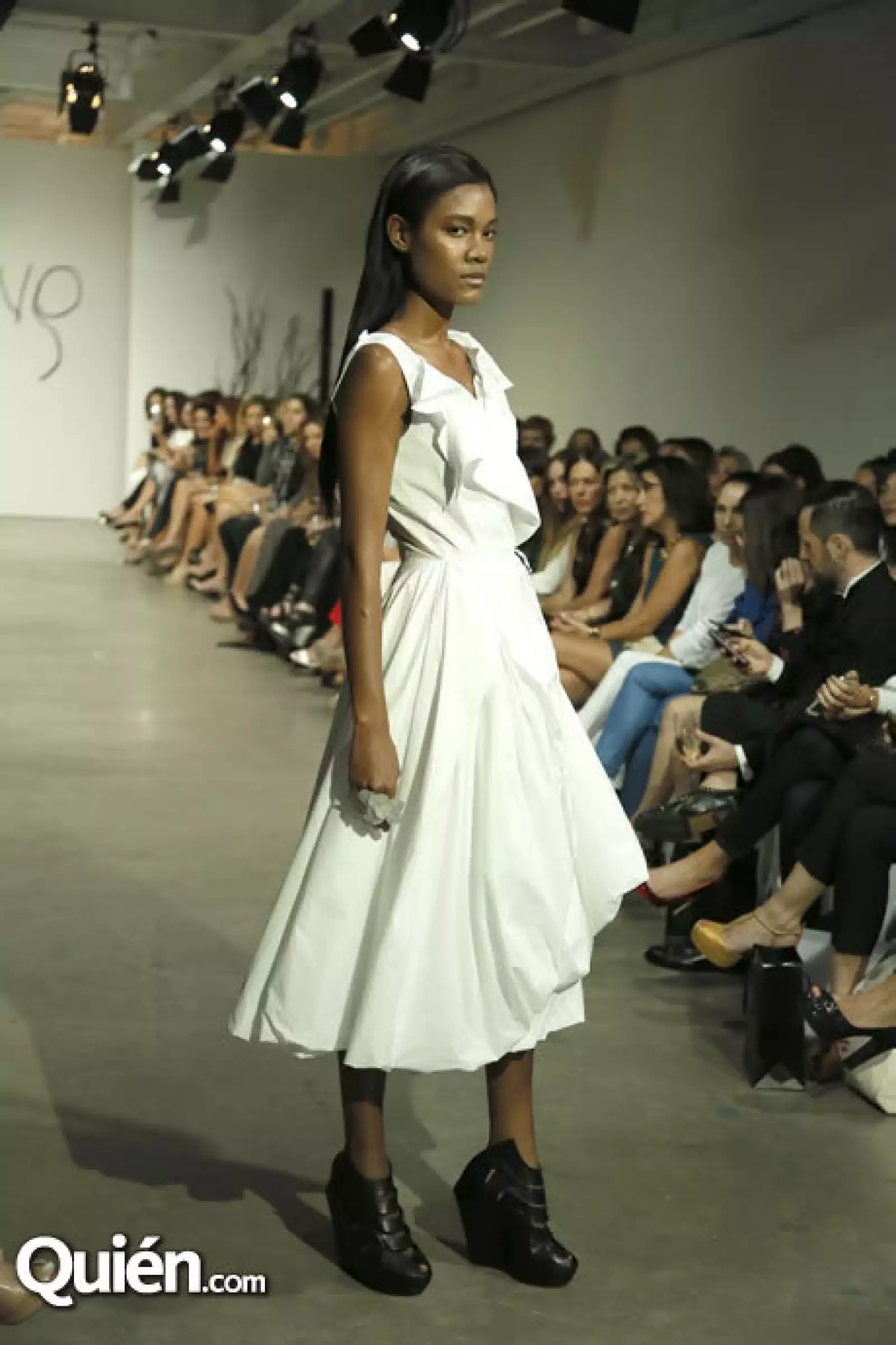 Desfile Aires de Turquía