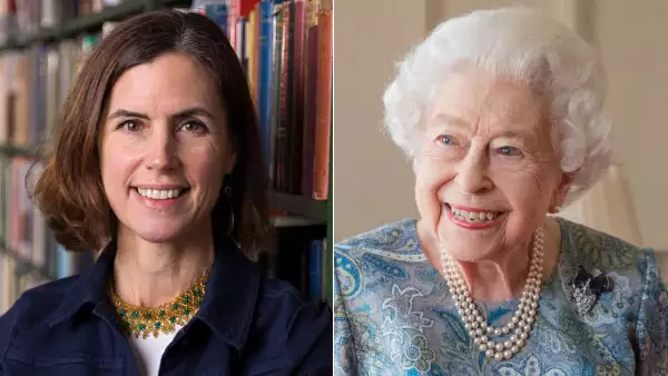 Anna Keay es designada por el rey Carlos III como biógrafa oficial de la reina Isabel II