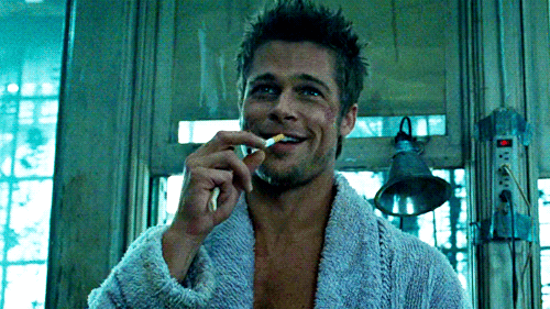 Brad Pitt