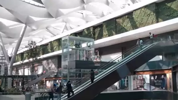 Centro Comercial Toreo