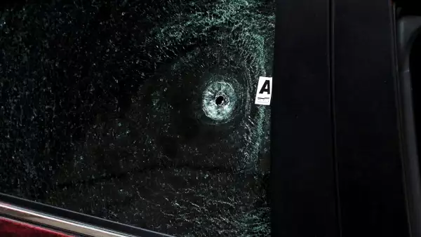 México Seguridad