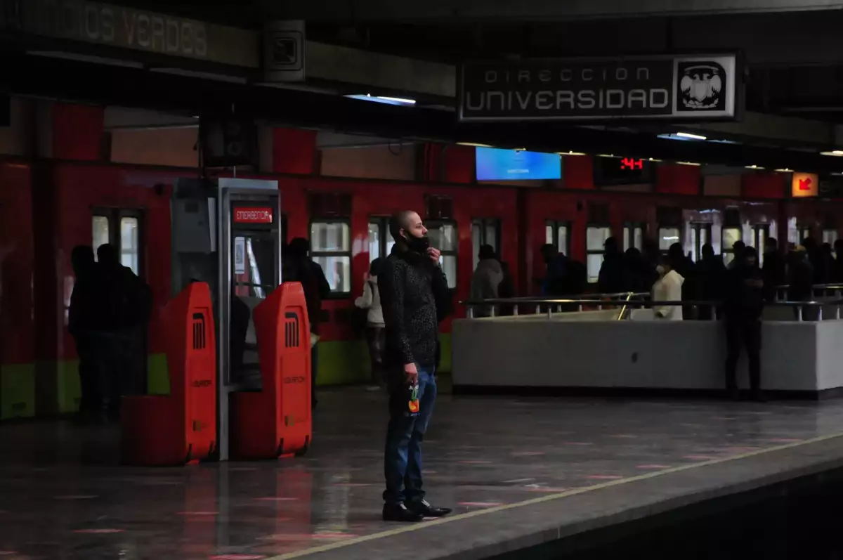 La remodelación de la Línea 3 del Metro ya tiene fecha; habrá cierre de algunas estaciones