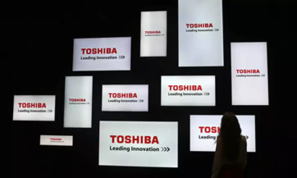 Toshiba_Logo