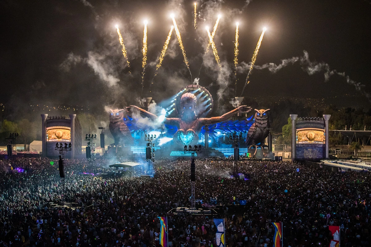 EDC México 2018