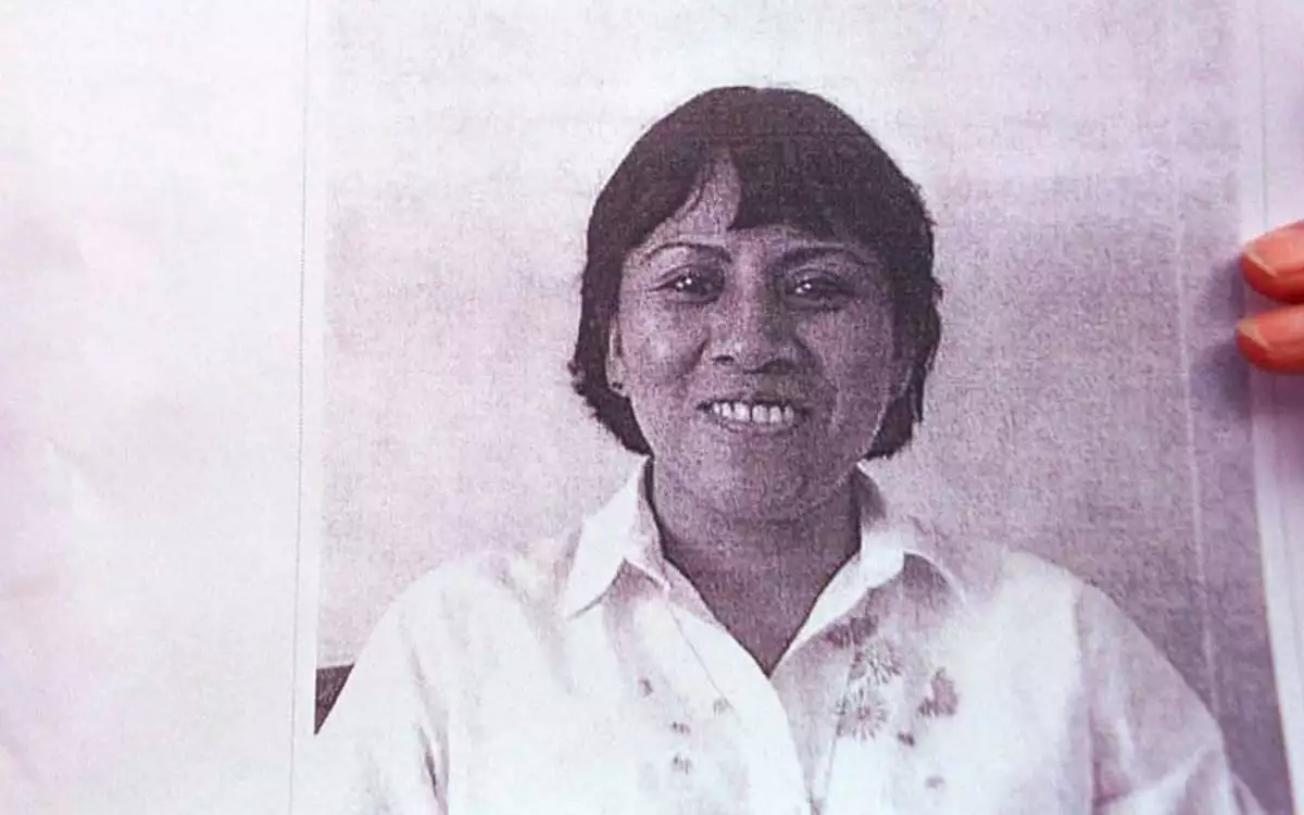 digna ochoa calle cdmx 