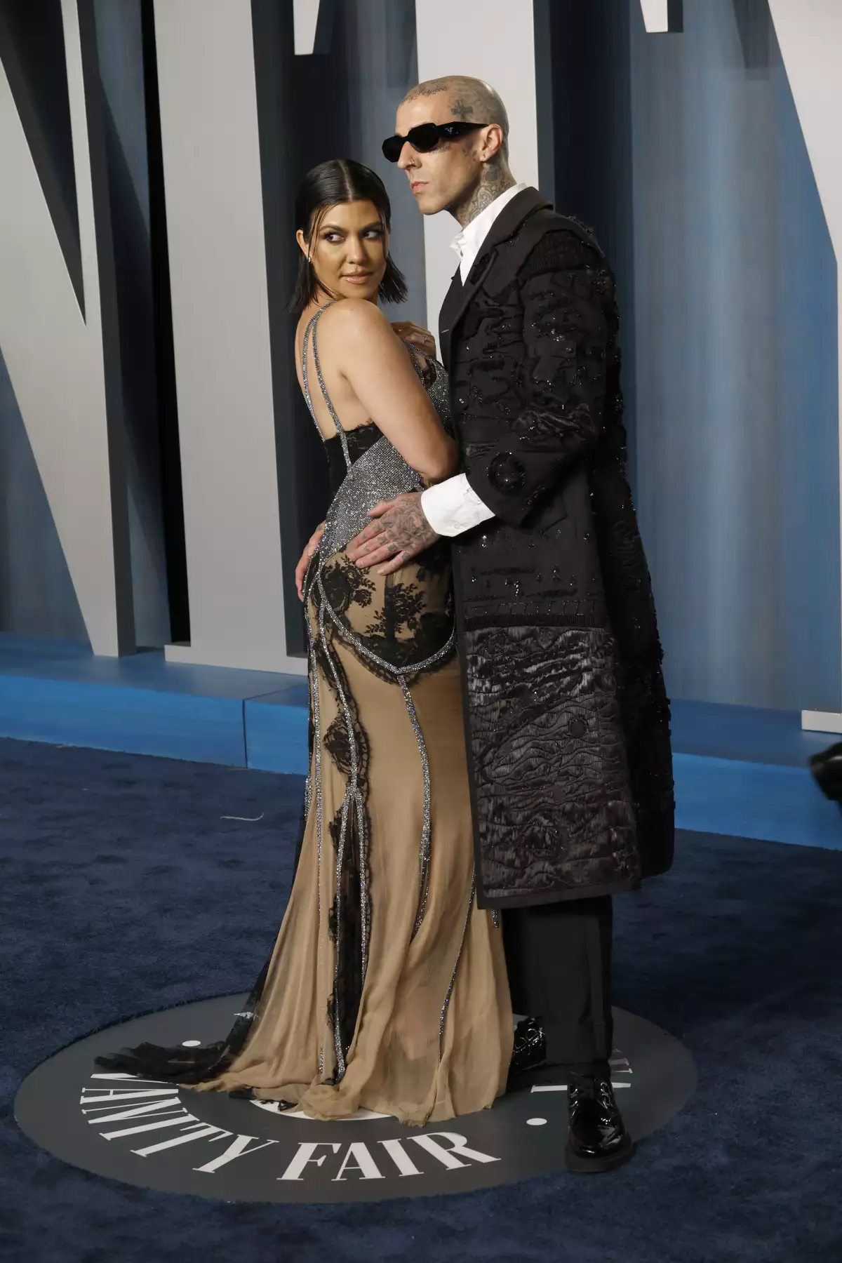 2022 Vanity Fair Oscar Party Hosted By Radhika Jones - Arrivals