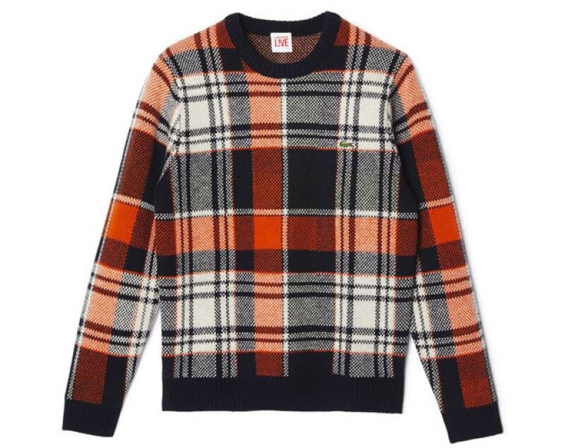 Sudadera.
