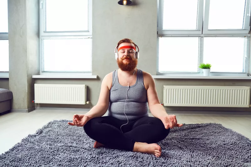 alternativas a la meditacion