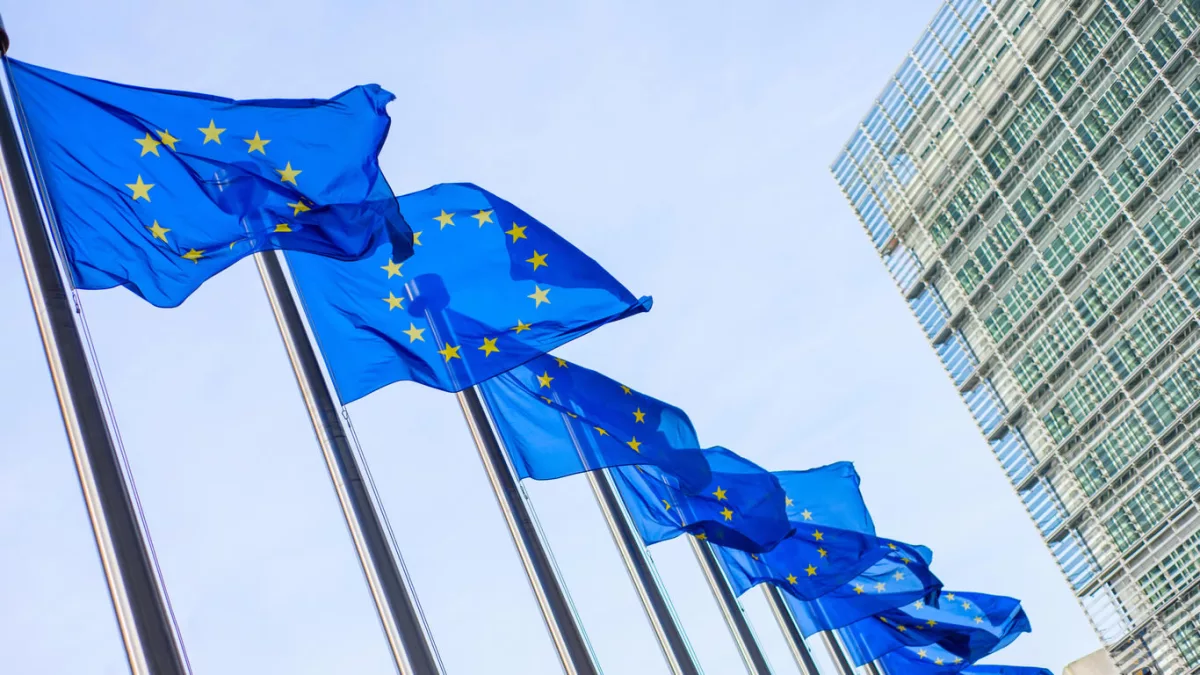 union europea