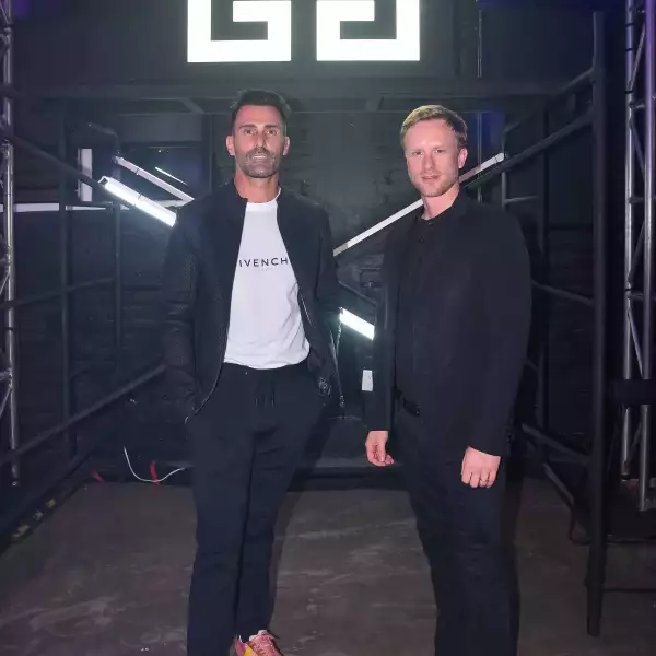 Gentleman Society by Givenchy Parfums