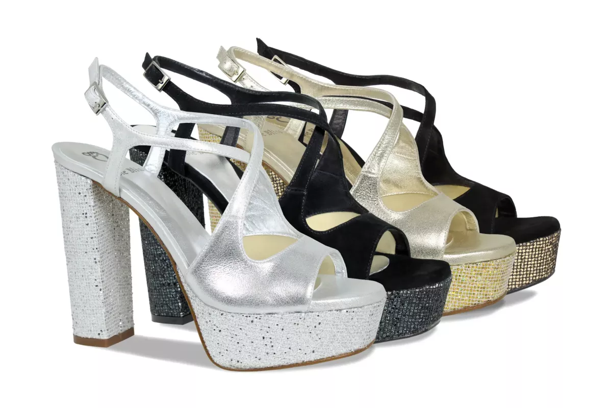 Los zapatos para red carpet más cómodos de la industria