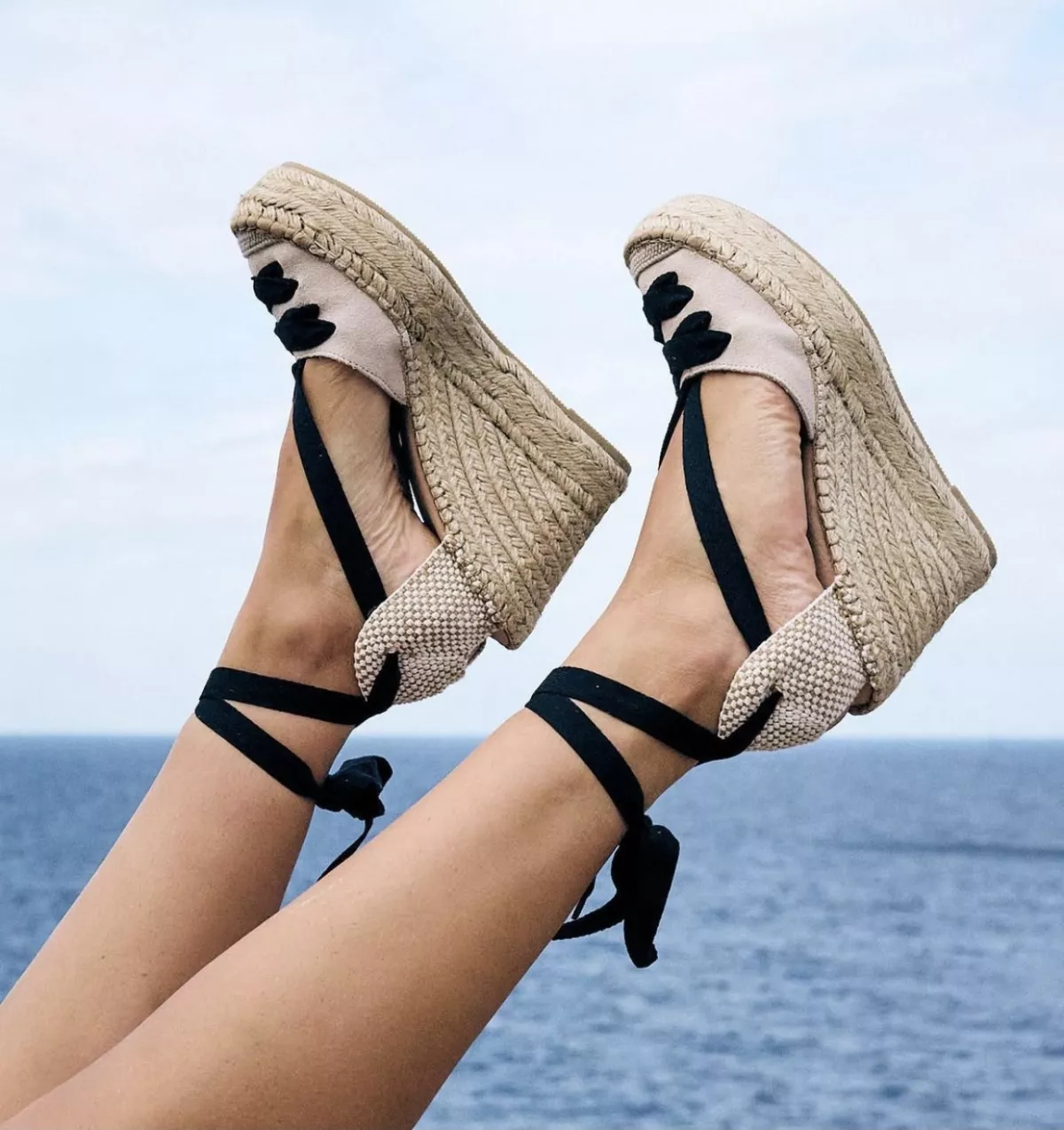 Catalinas, desde España para México 

