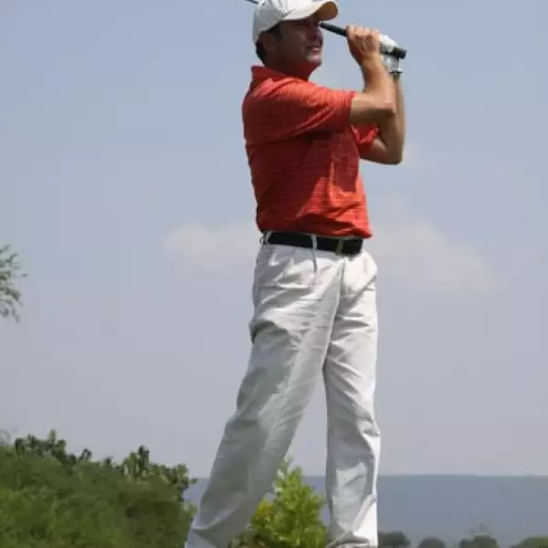 XII Torneo Anual de Golf