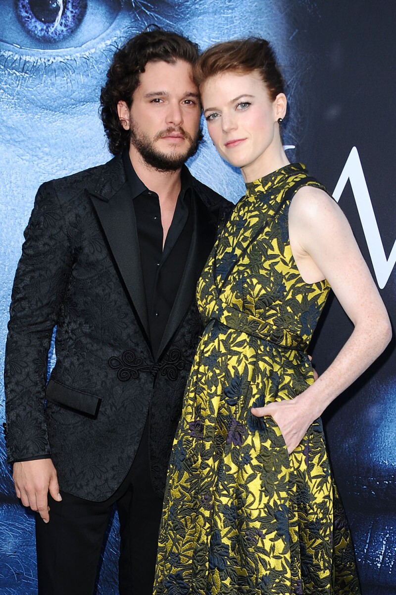 Kit Harington