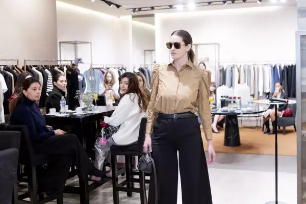 MAX MARA PRIMAVERA/VERANO 2025