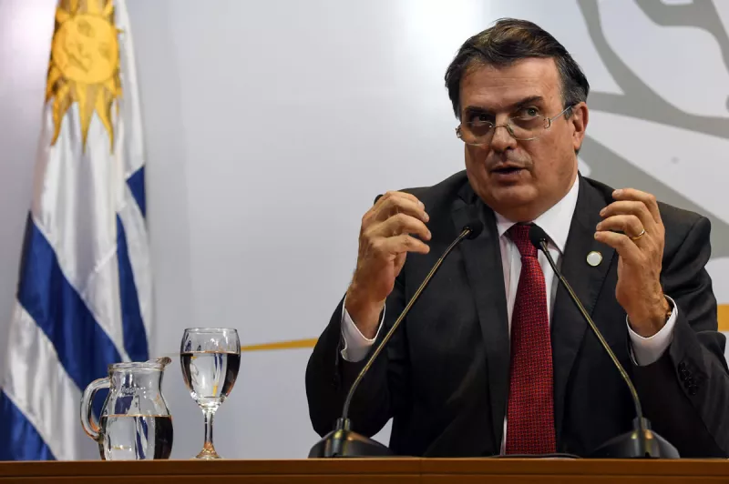 Principio de no intervención.