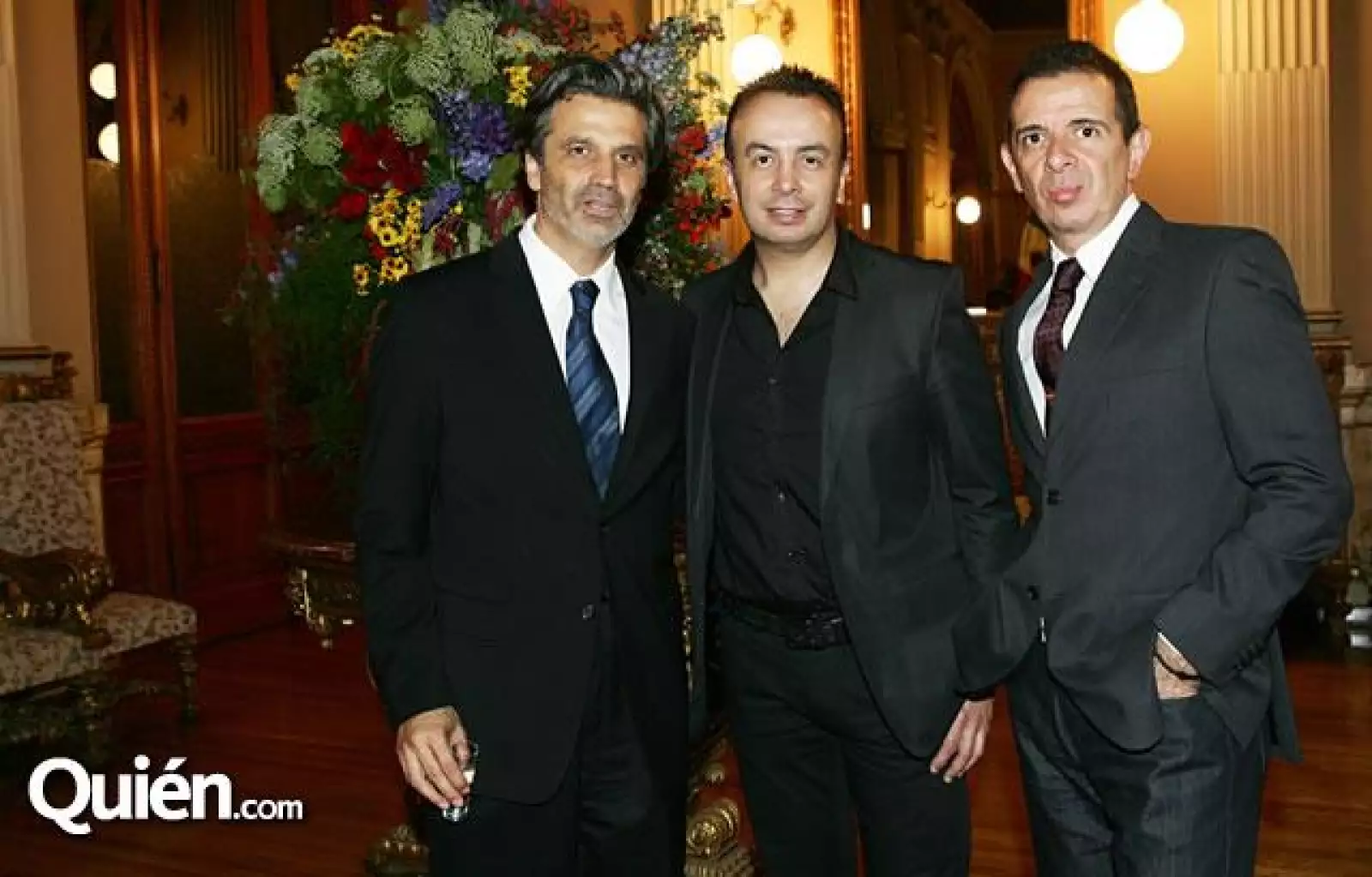 Libro Daniel Liebsohn